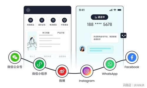 2025年主流在線客服工具廠商盤點 軟件與信息服務領(lǐng)域的避坑指南