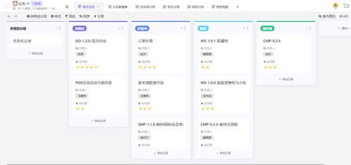 為什么表格工具爭相開發(fā)視圖 一篇文章帶你看懂信息可視化與軟件信息服務